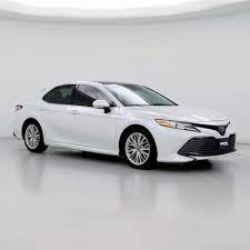 Used Toyota Camry for Sale